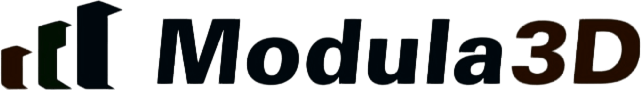 Modula 3D