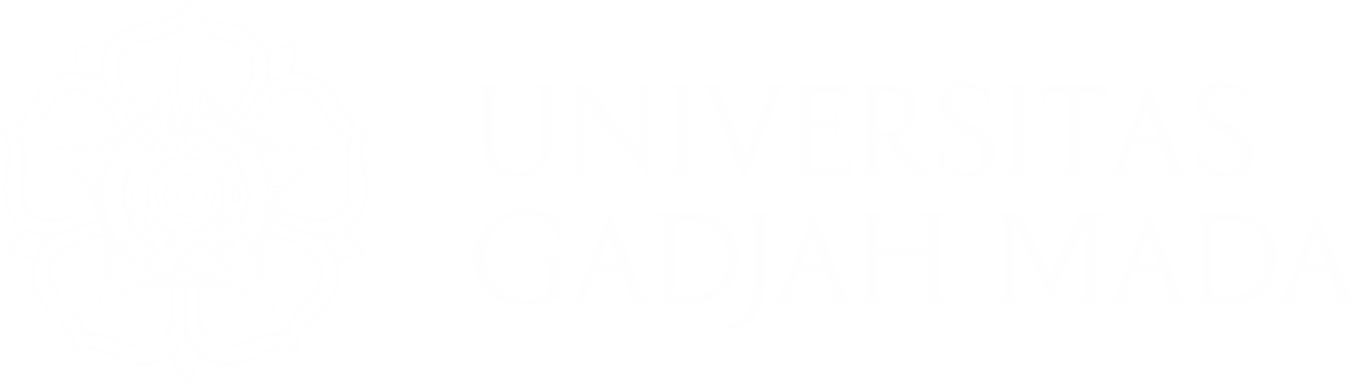 Universitas Gadjah Mada