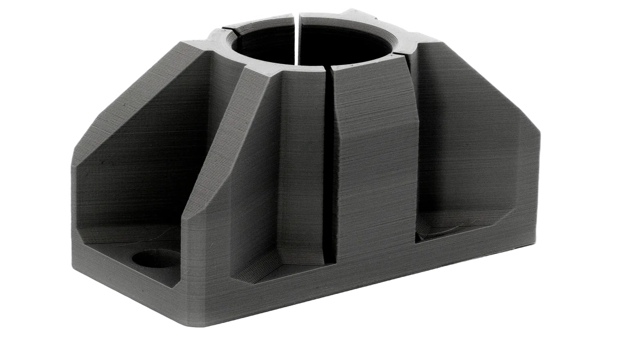 Acrylonitrile Styrene Acrylate