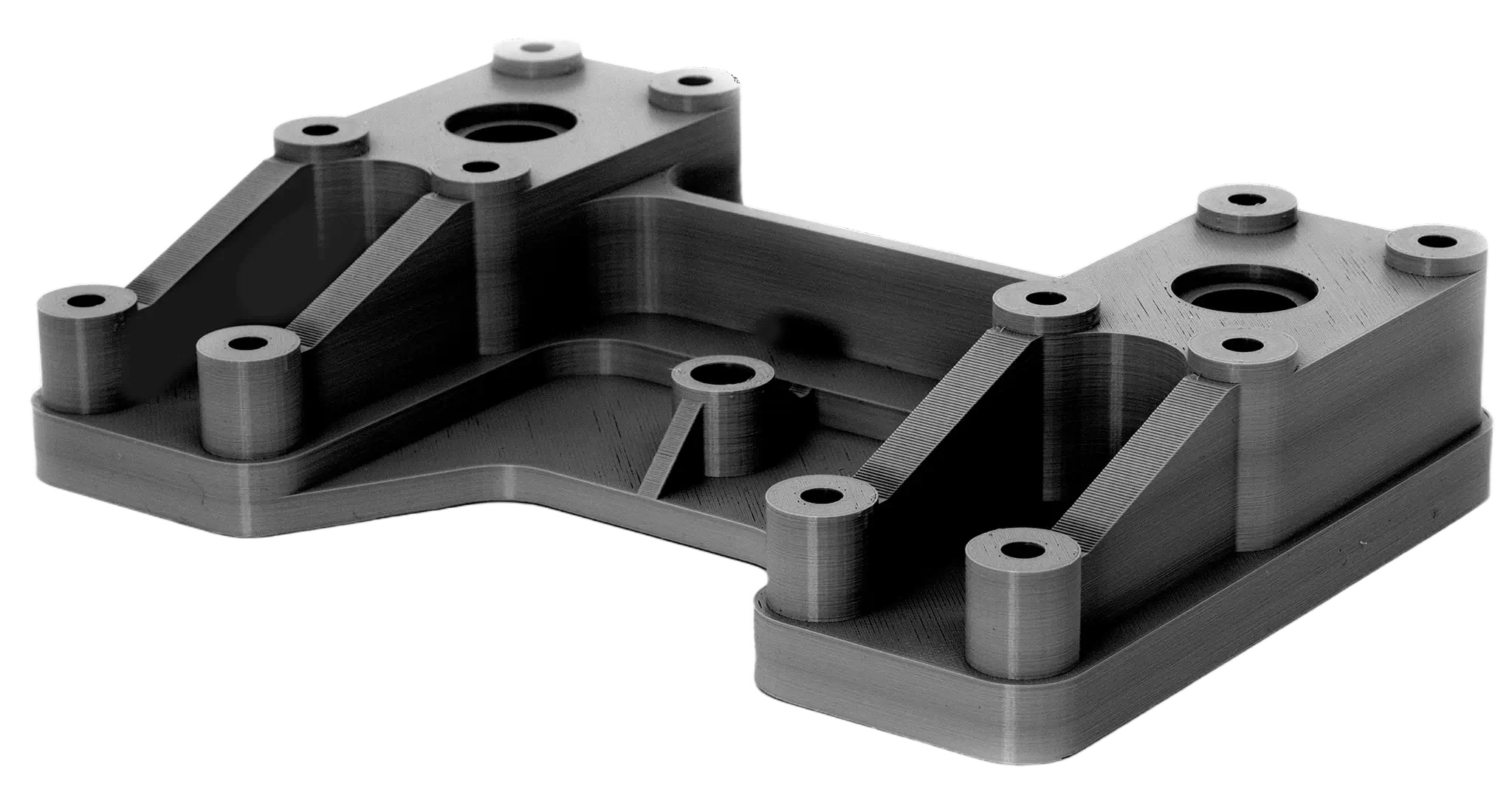 Enhanced Polycarbonate