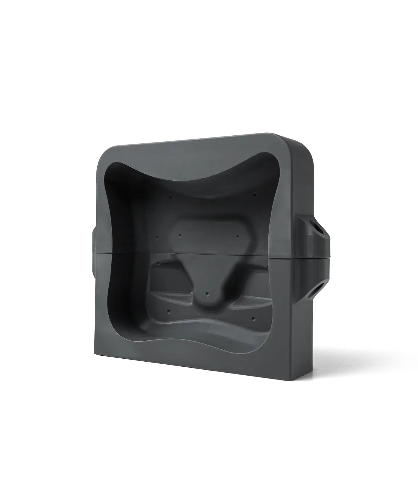 Rigid Polycarbonate